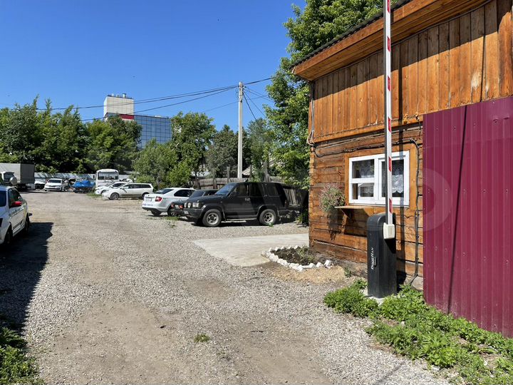 Участок 6 сот. (промназначения)