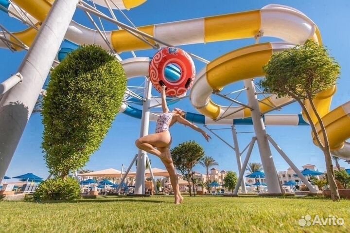 Египет из Спб на 10 дней - 26 февраля