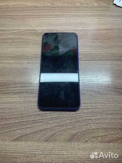 Xiaomi Redmi 9A, 2/32 ГБ