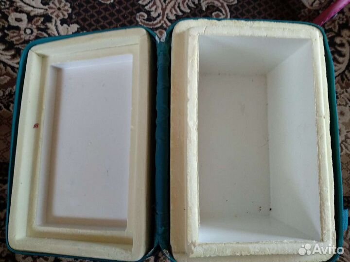 Термобокс бу, Термо-конт тм-8