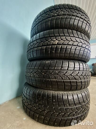 Tigar Winter 185/65 R15 92T