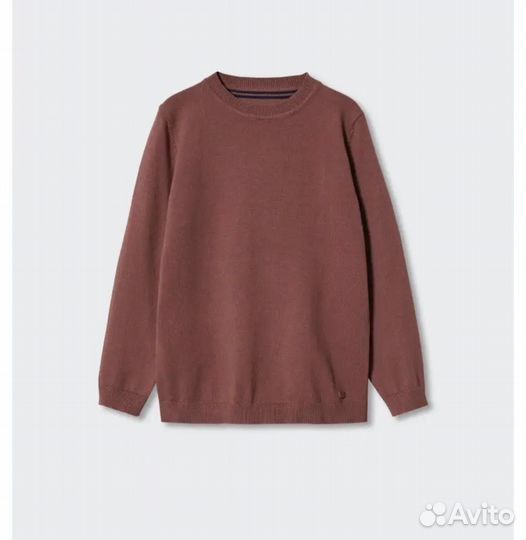 Джемпер Mango kids