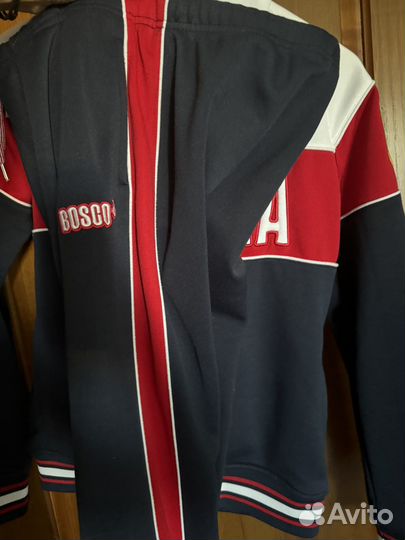 Спортивный костюм bosco женский