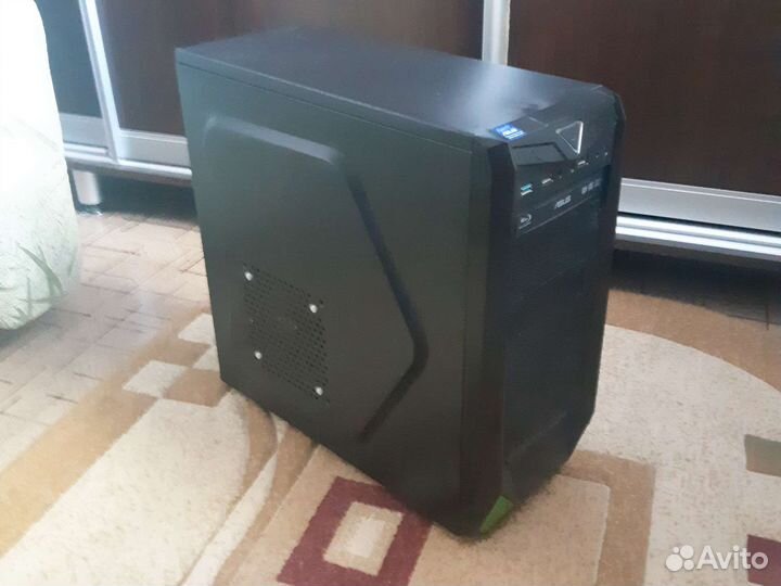 Персональный компьютер б/у