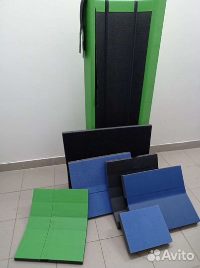 Стеновые протекторы