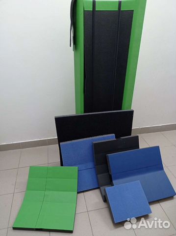 Стеновые протекторы