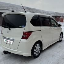 Honda Freed 1.5 CVT, 2011, 136 000 км