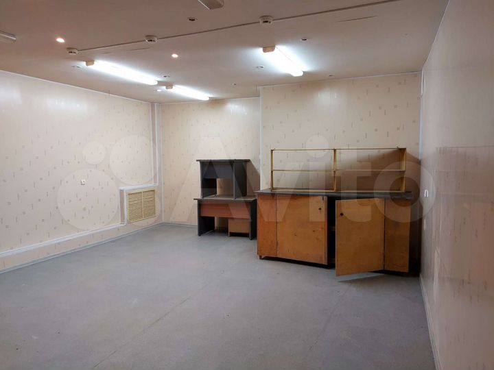 Помещение 40,3 кв.м