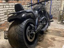 Harley Davidson V Rod 360