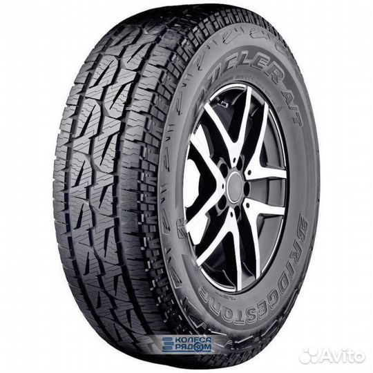 Bridgestone Dueler A/T 001 235/70 R16 106T
