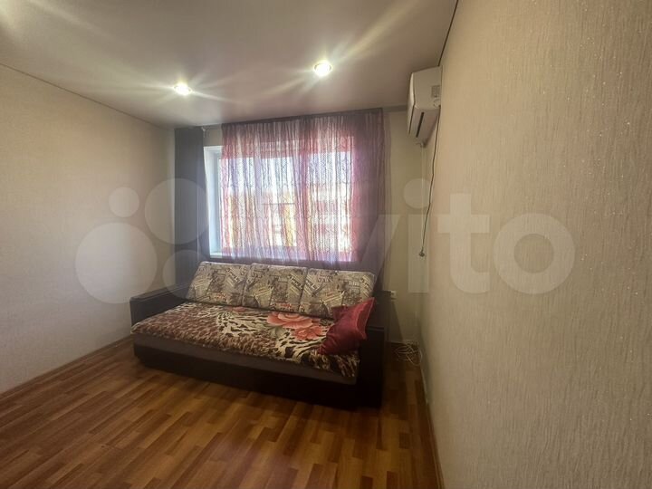 Комната 24 м² в 1-к., 4/5 эт.