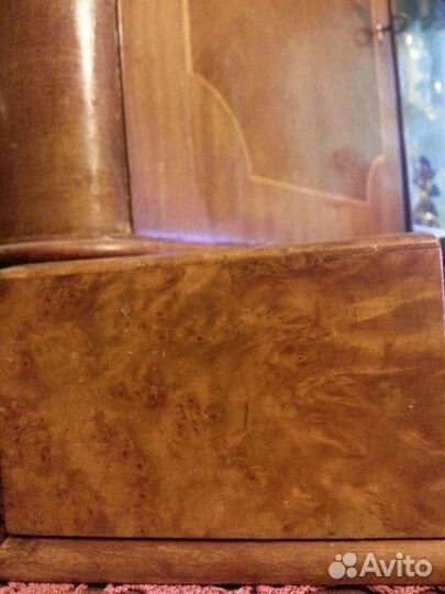 Сигаретницы,шкатулки,карельская береза,капа корень