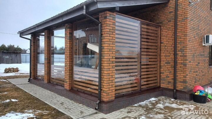 Гибкие окна