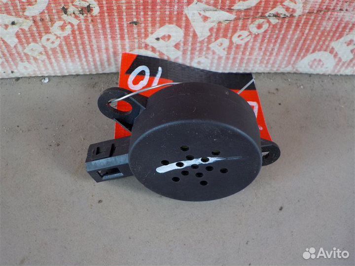 Зуммер LADA Largus R90 VAZ-21129 2019