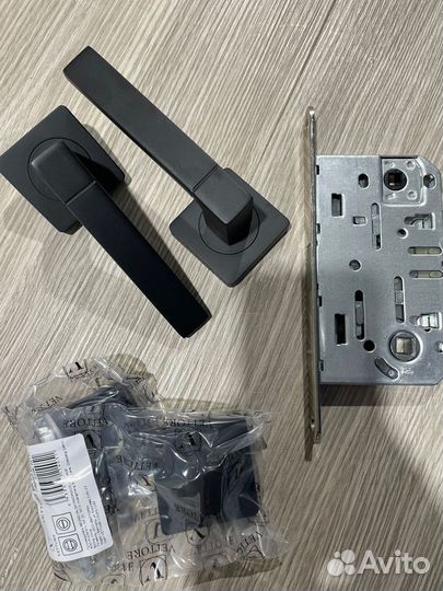 Двери скрытого монтажа под покраску