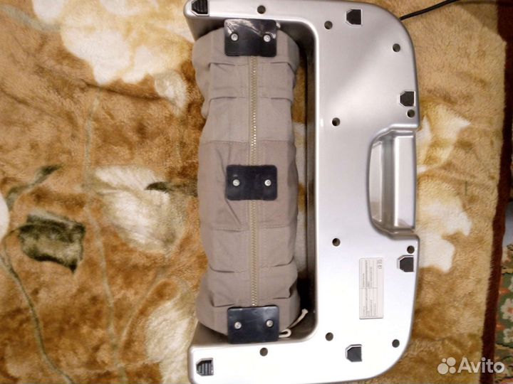 Массажер для ног