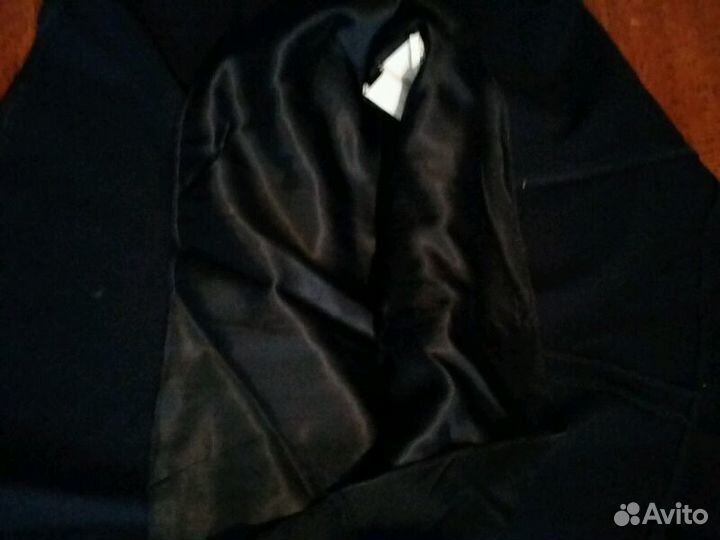 Школьный сарафан