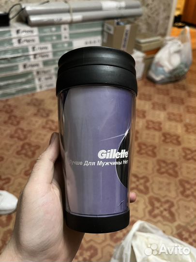 Термокружка