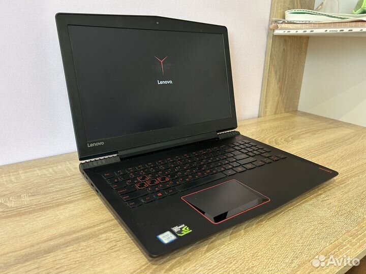 Lenovo legion y520