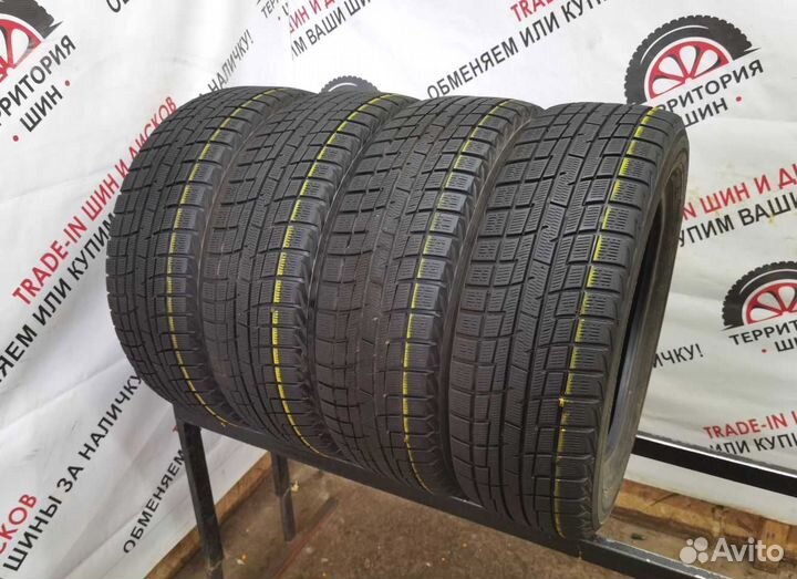 Yokohama Ice Guard IG30 185/60 R15 84Q