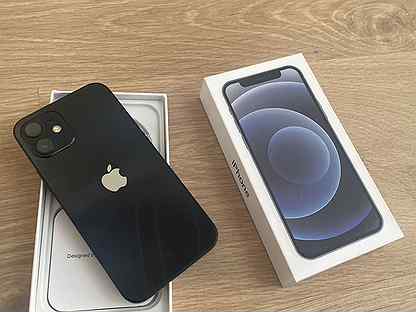 iPhone 12, 128 ГБ