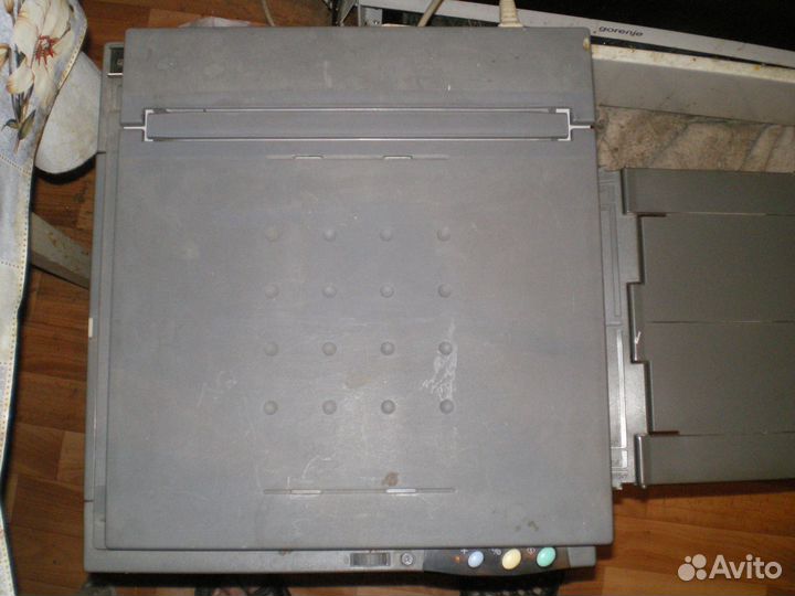 Копир canon FC-230