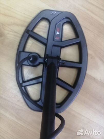 Металлоискатель Minelab vanquish 440