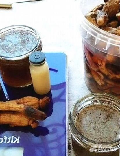 Натуральный препарат для мужской силы