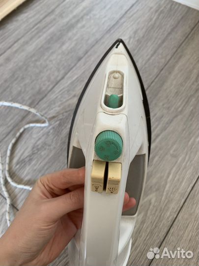 Утюг universal