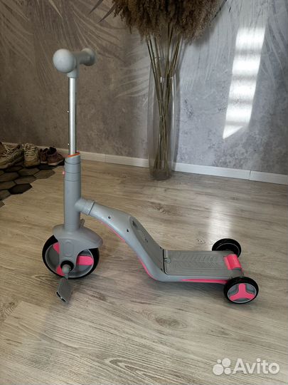 Продам детский беговел