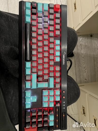 Corsair k70 rgb