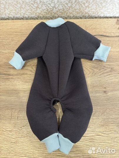 Одежда для собак