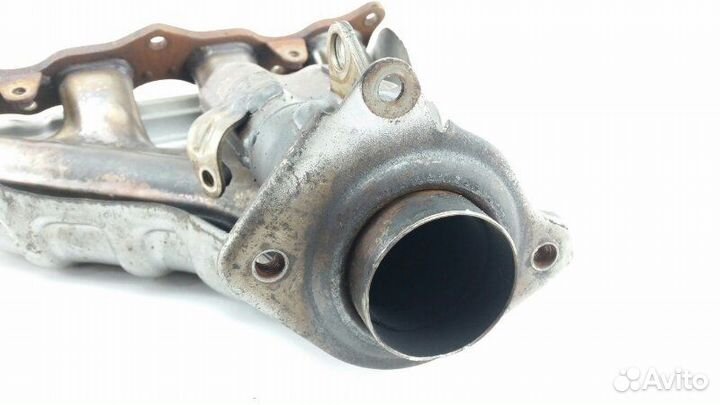 Коллектор выпускной Mitsubishi Lancer CY4A 4B11