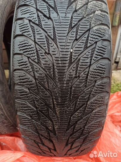 Nokian Tyres Hakkapeliitta R2 205/60 R16