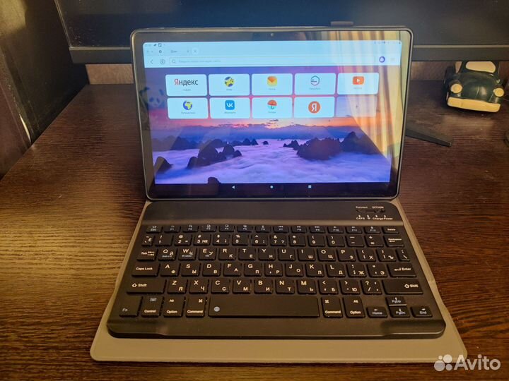 Планшет Lenovo Tab K11 (P11) Lte