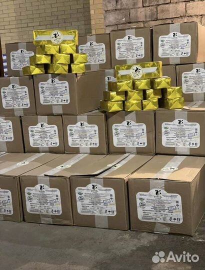 Белорусское сливочное масло