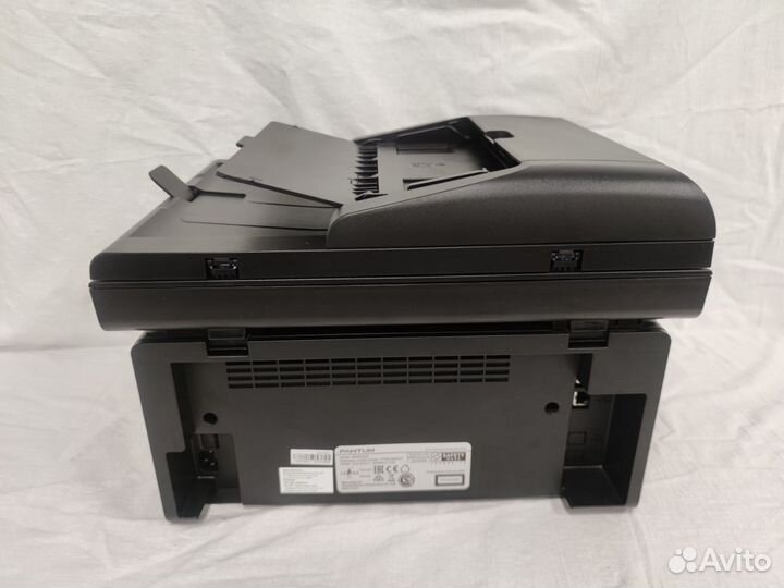 Мфу Pantum M6550NW