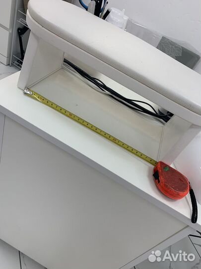 Подставка для маникюра