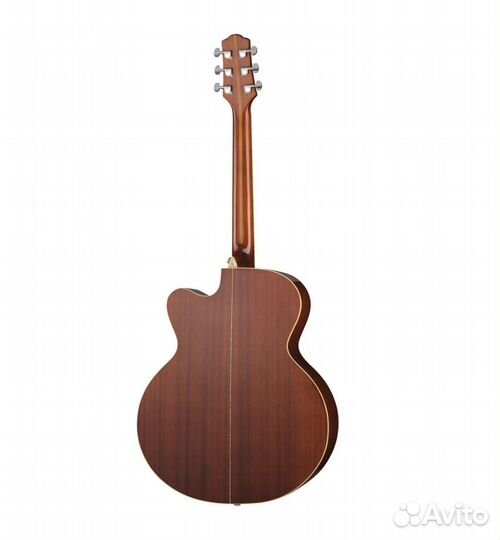 Акустическая гитара Naranda JG303CNA