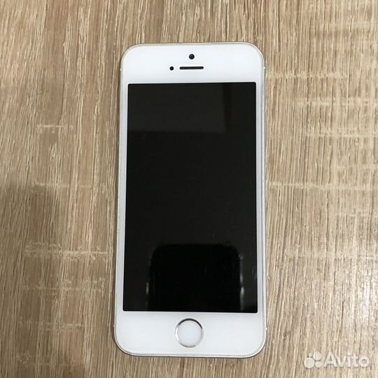 iPhone 5se 32gb