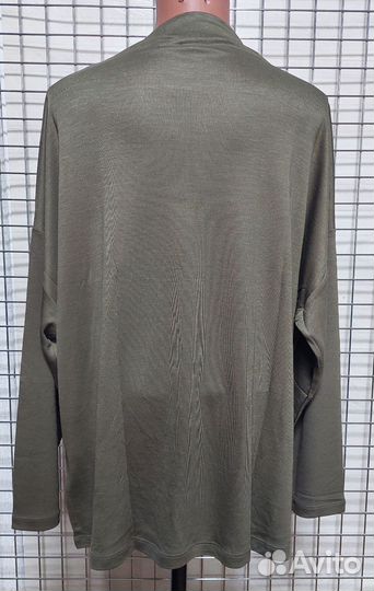 Свитшот женский Tom Tailor, размер 54-56