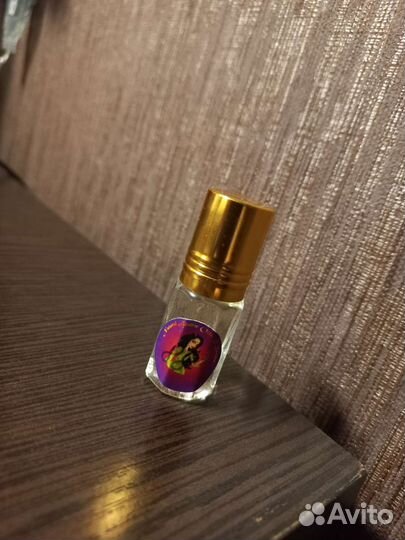 Маслянные духи Tiziana Terenzi Kirke