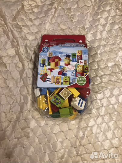 Конструктор