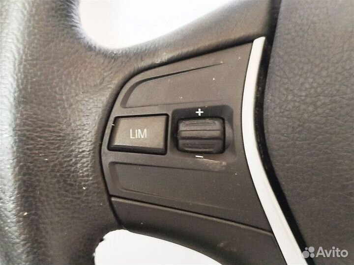 Руль Bmw 1 Series F20 N13B16 2012