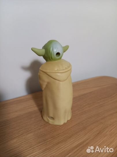 Фигурка star wars Yoda