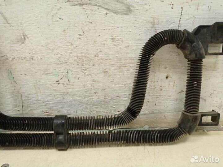 Радиатор гидроусилителя Mercedes-Benz Glk Х204