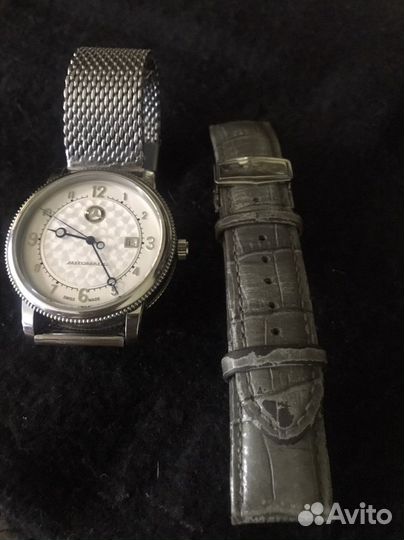Обмен Часы Mercedes-Ben's,Classik 500K automatic