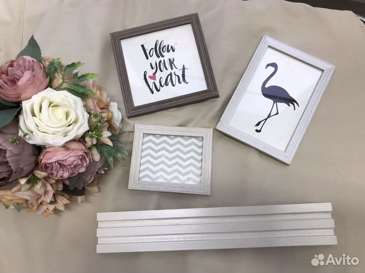 Рамки для фото