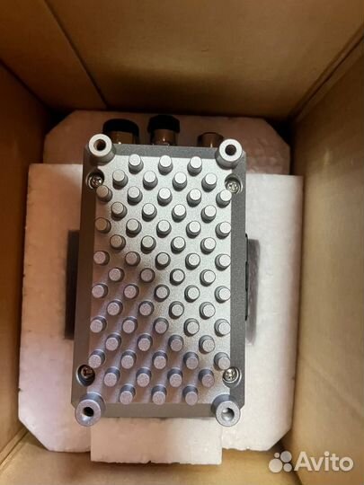 Камера Omron, система технического зрения Omron