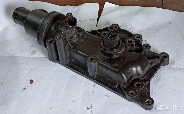 Термостат Renault Megane 2